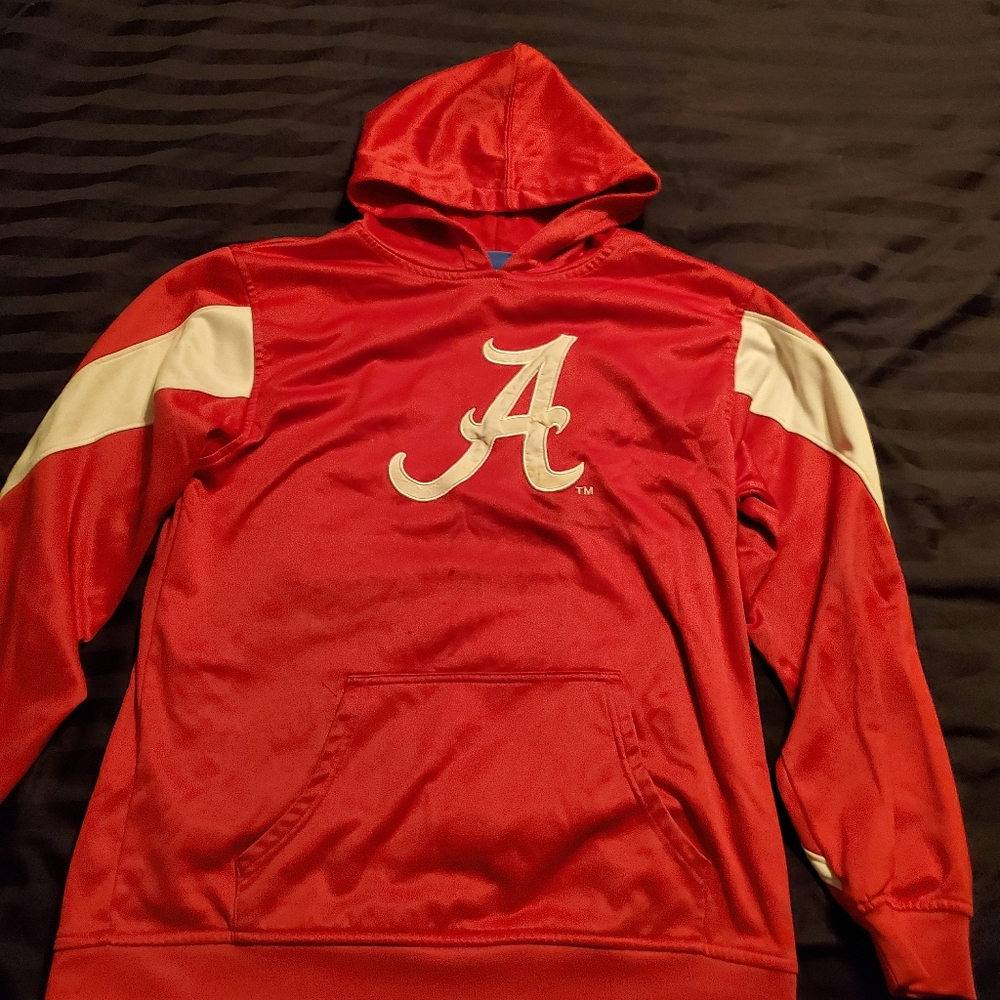 Alabama Hoodie